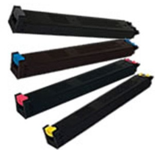Black Reg Sharp MX2610,MX2640,MX3110N,MX3140N,MX3610-24K